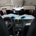 Cartoon Eye Reflective Windshield Sunshade for Front Window - AU Ship