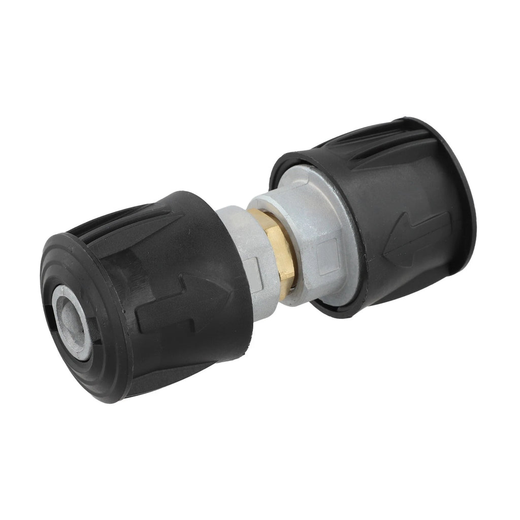 Aluminum Alloy Connector for Karcher Large Union Cleaner (Compatible)