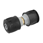 Aluminum Alloy Connector for Karcher Large Union Cleaner (Compatible)