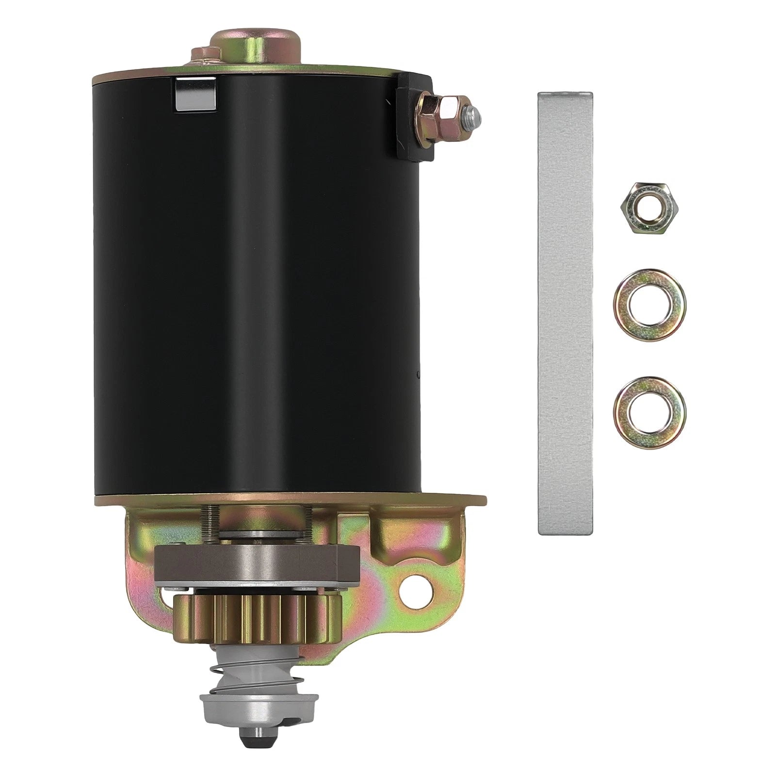 Starter for Cub Cadet Z-Force 42 (2010–2020)