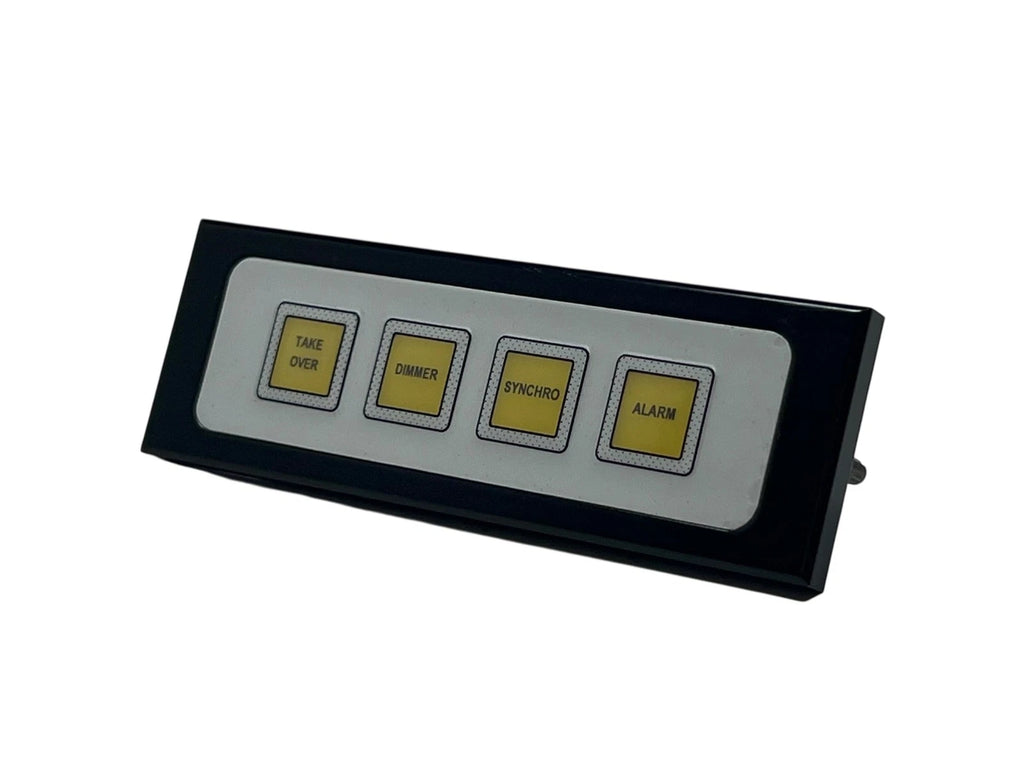 Driver Interface for Aventics (3622313000)