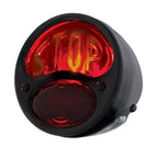 Tail Light Lamps Left Right Replacement w Brackets for Ford Model A (1928–1931)