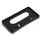 Front Bumper License Plate Holder for Ford F150 (2009–2014)