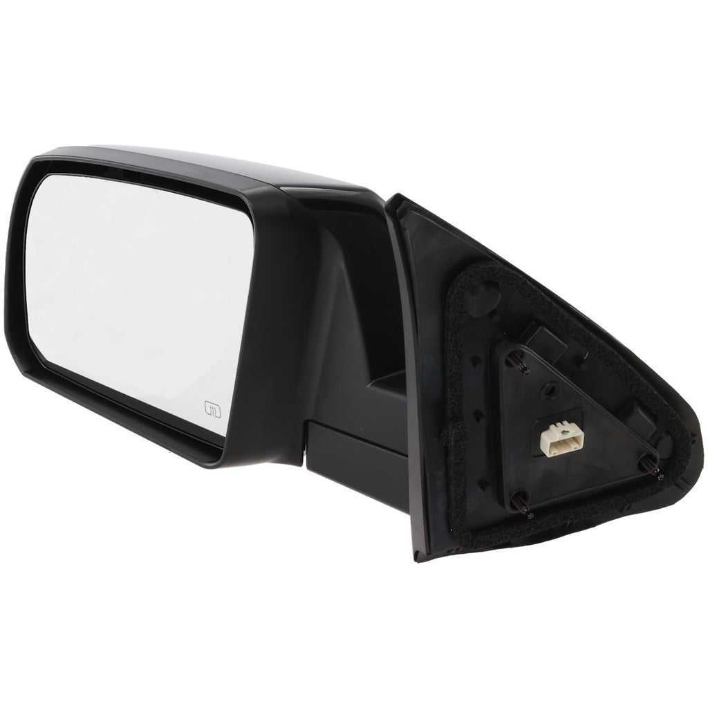Power Mirror for Toyota Sequoia (2014–2016) Driver Side Heated Paintable