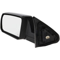 Power Mirror for Toyota Sequoia (2014–2016) Driver Side Heated Paintable