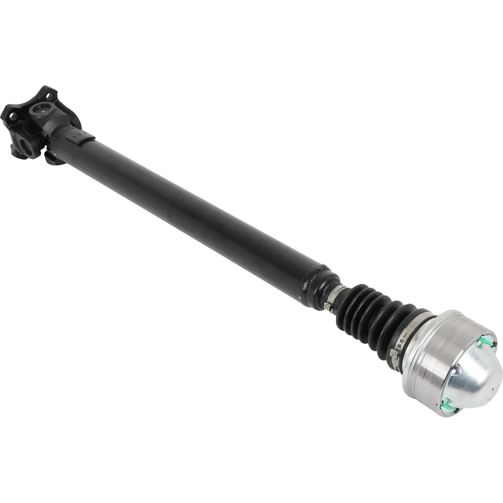 Drive Shaft 766mm for Dodge Nitro (2007–2011) 4WD 52853363AF 938-151
