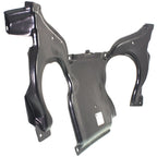 Engine Splash Shield for Mercedes Benz C300 (2008–2011) Rear Lower AWD