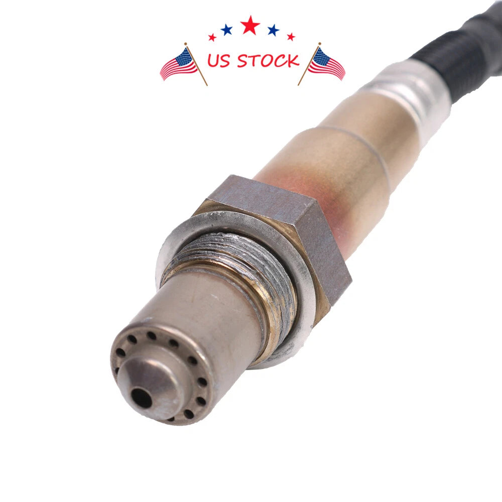 2X O2 Oxygen Sensors for Audi TT VW Beetle Golf Jetta