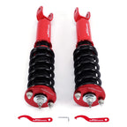 Rear Coilovers 24 Way Lowering Shock Kit for Honda Accord (2013–2017), Acura TLX (2015–2020)