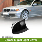 1 pc Right Corner Signal Light Cover for BMW 3-Series (1999 - 2001)