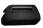 Leather Synthetic Console Armrest Cover for Chevrolet Tahoe (2016–2019)