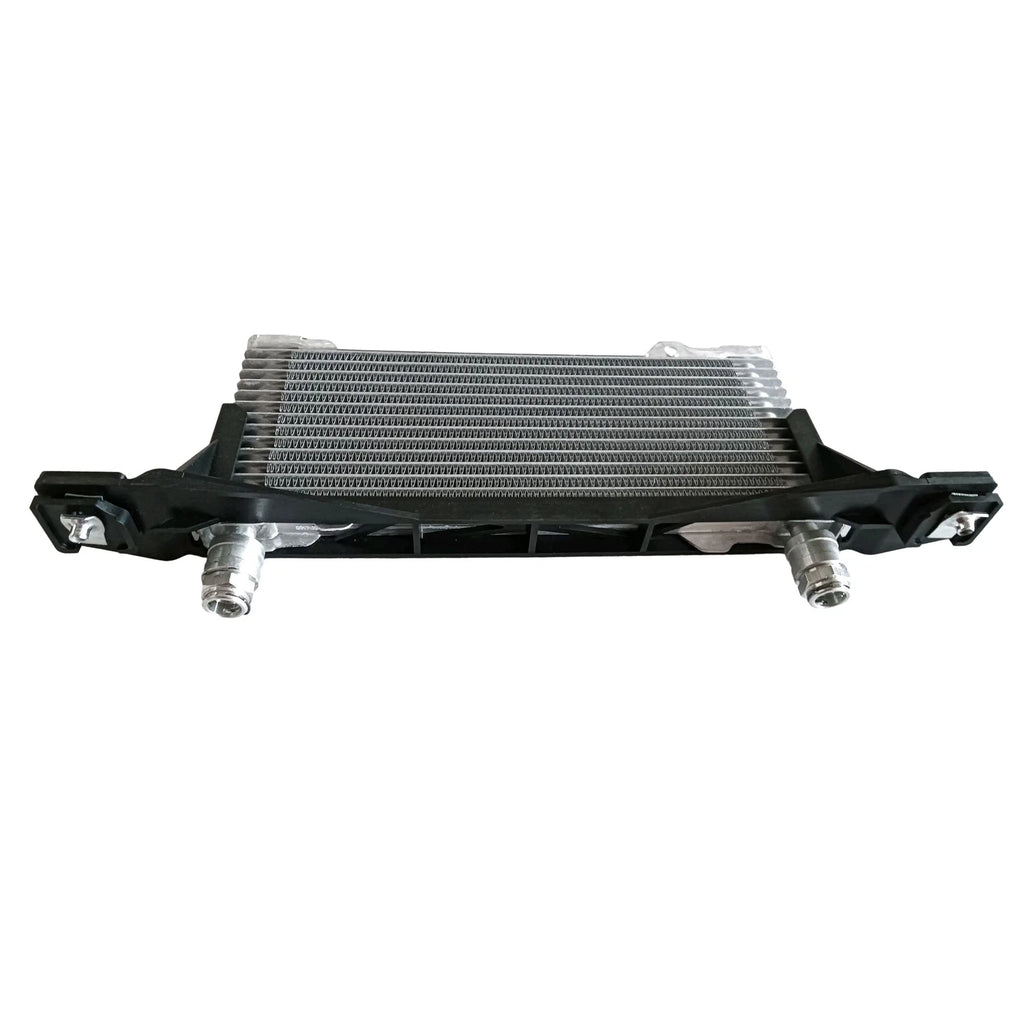 Oil Cooler for Chevrolet Silverado 1500 2500 3500 GMC Yukon Sierra (2001–2014)