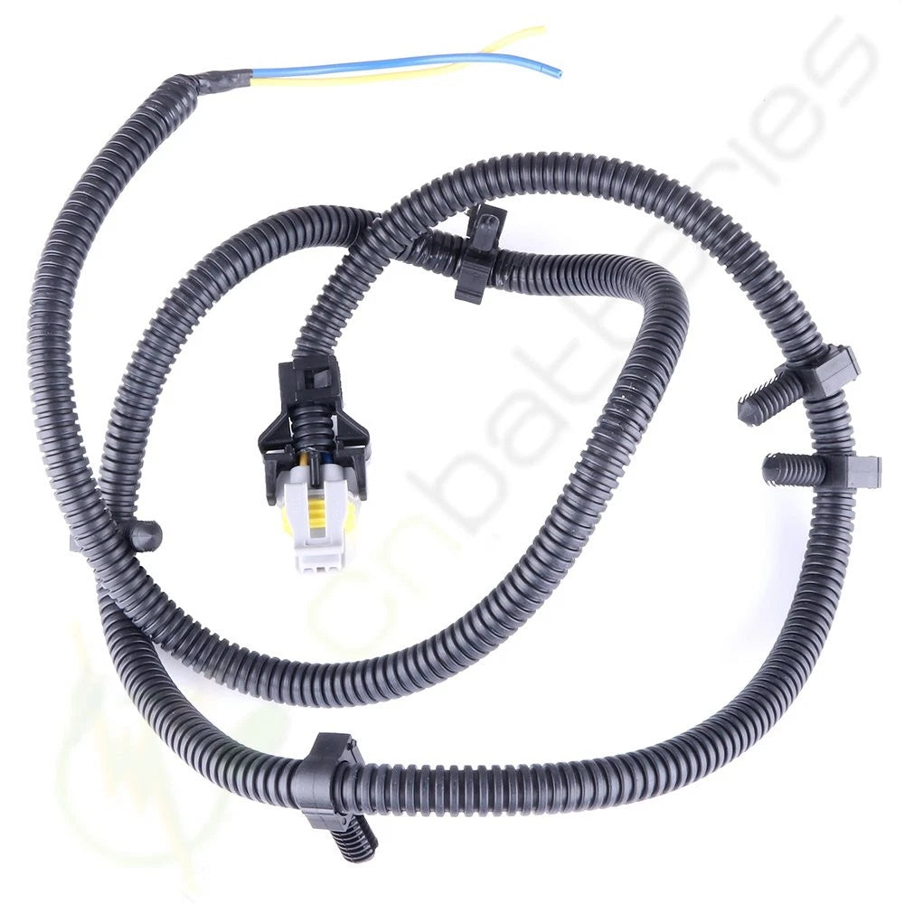 2 ABS Wheel Speed Sensors for Cadillac Seville (1998–2004)