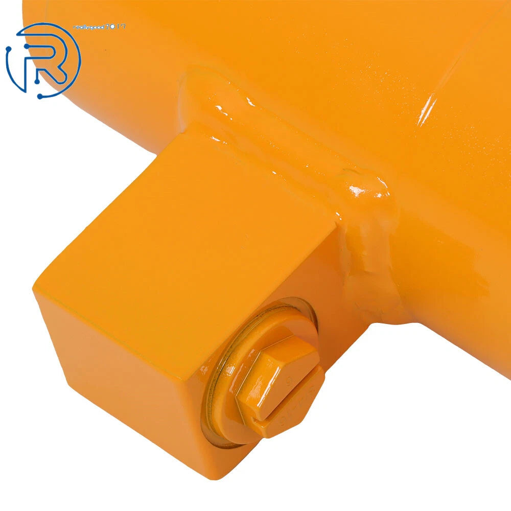 Hydraulic Tilt Cylinder for Case 1845S, 1845C, 1845, 1845B