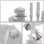 Gas Fuel Pump Module Assembly for Chrysler Town & Country, Voyager, Grand Caravan (2001–2003)