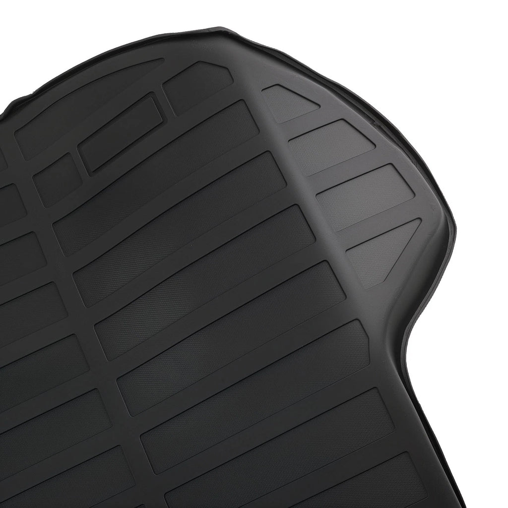 Black Cargo Liner for Nissan Murano (2015–2023) TPE Waterproof Non-Slip