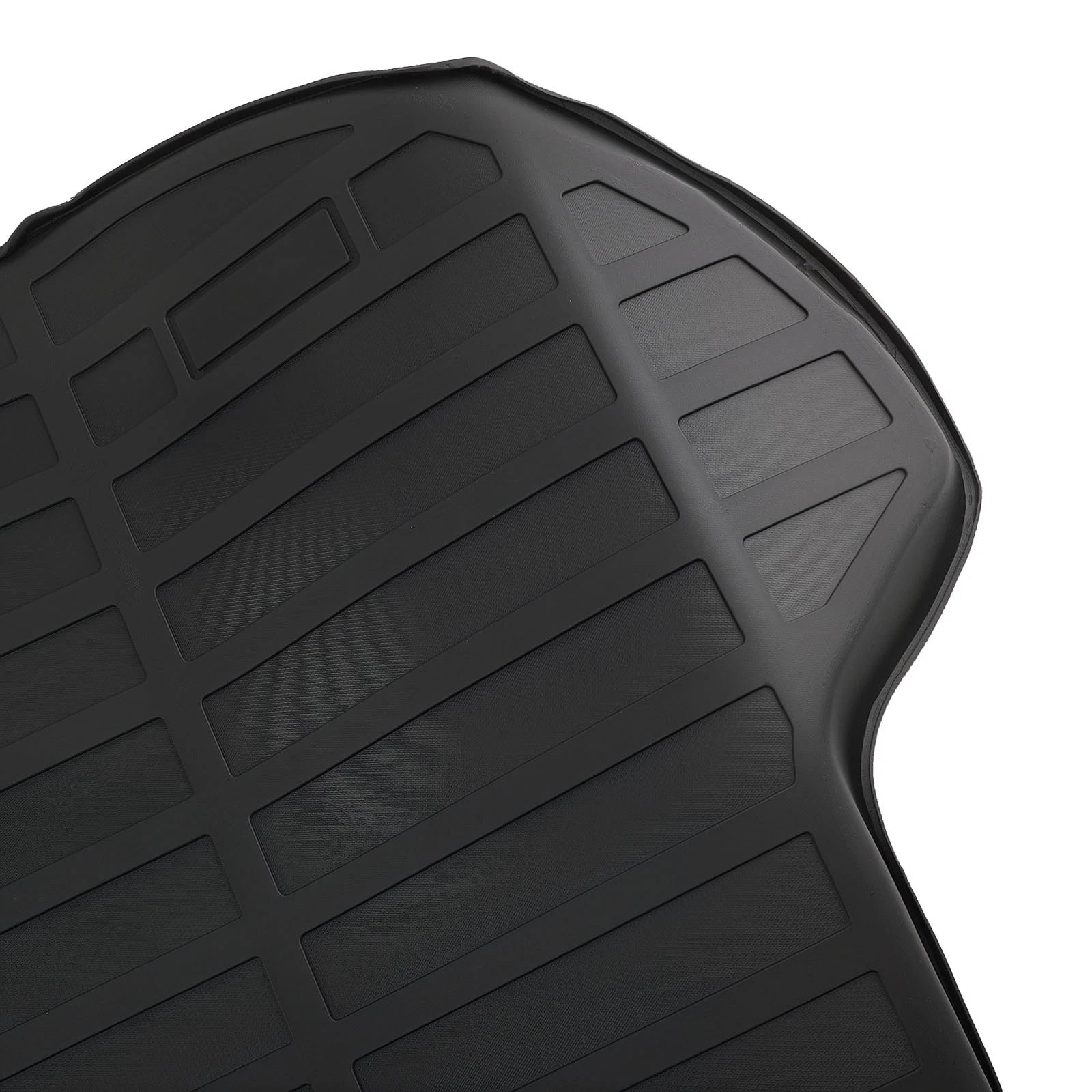 Black Cargo Liner for Nissan Murano (2015–2023) TPE Waterproof Non-Slip
