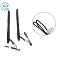 Set of 2 Electric Tailgate Lift Supports for BMW X5 (2007–2013)