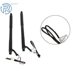 Set of 2 Electric Tailgate Lift Supports for BMW X5 (2007–2013)