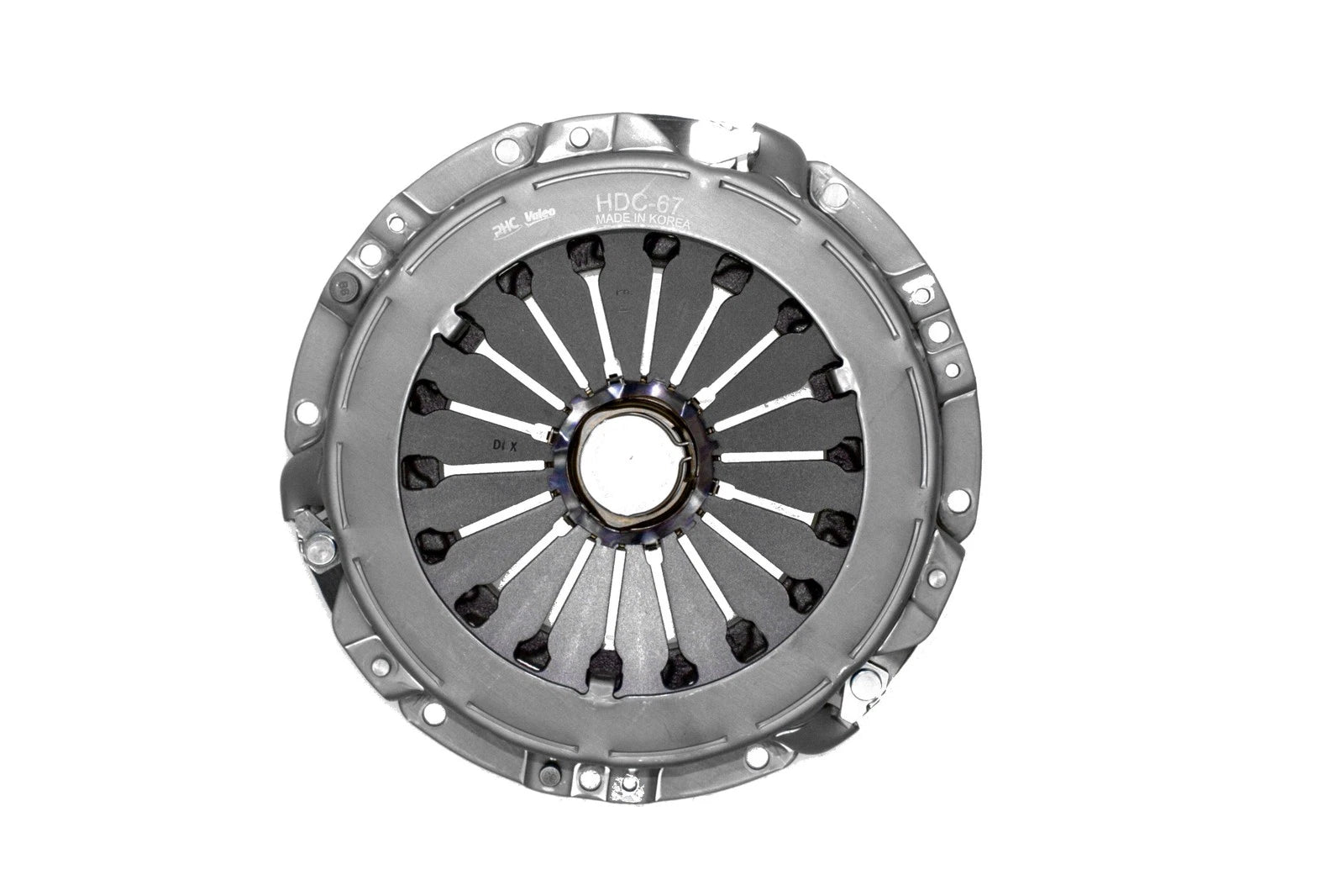 Clutch Pressure Plate for Kia Spectra (2004–2009)