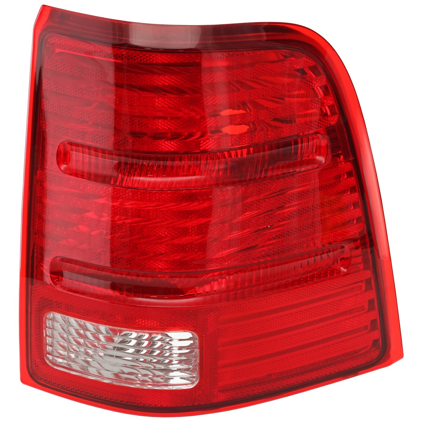 Tail Light for Ford Explorer (2002–2005) Right Passenger Side Halogen
