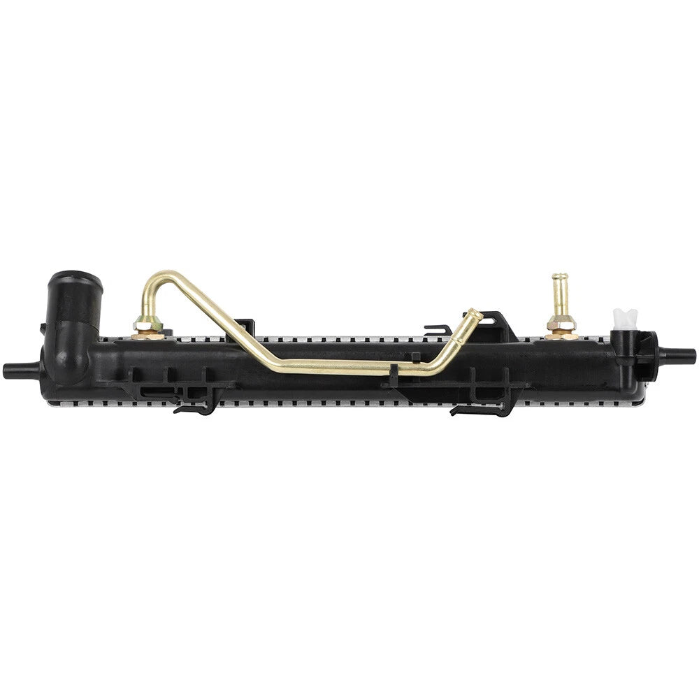 Radiator Assembly for Kia Forte Forte5 (2015-2018) Aluminum Core