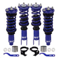 Coilover Struts Kit for Honda Civic (1992–2000) & Acura Integra (1994–2001)