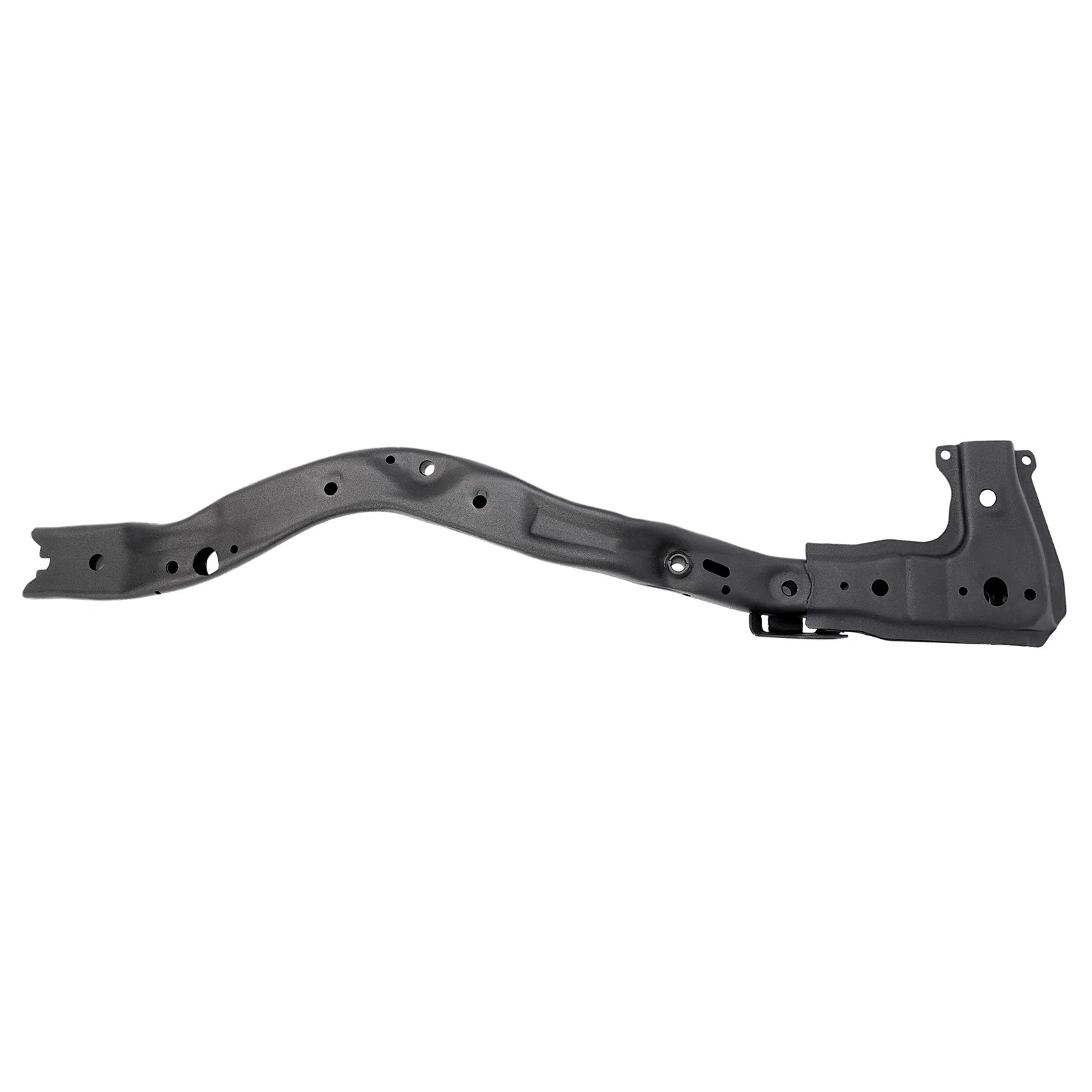 LH Front Frame Crossmember for Subaru Forester SG9 STi XT (2003–2008) #50515SA010