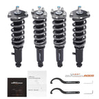 Coilover Suspension Kit for Lexus GS300 GS400 (1998-2005)