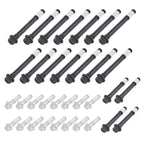 Cylinder Head Bolts for Chevy GMC C1500 C2500 C3500 Cadillac Escalade (1999–2006)