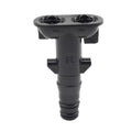 Headlamp Washer Jet Sprayer Nozzle for Land Rover Range Rover (2010–2012) Right