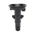 Headlamp Washer Jet Sprayer Nozzle for Land Rover Range Rover (2010–2012) Right