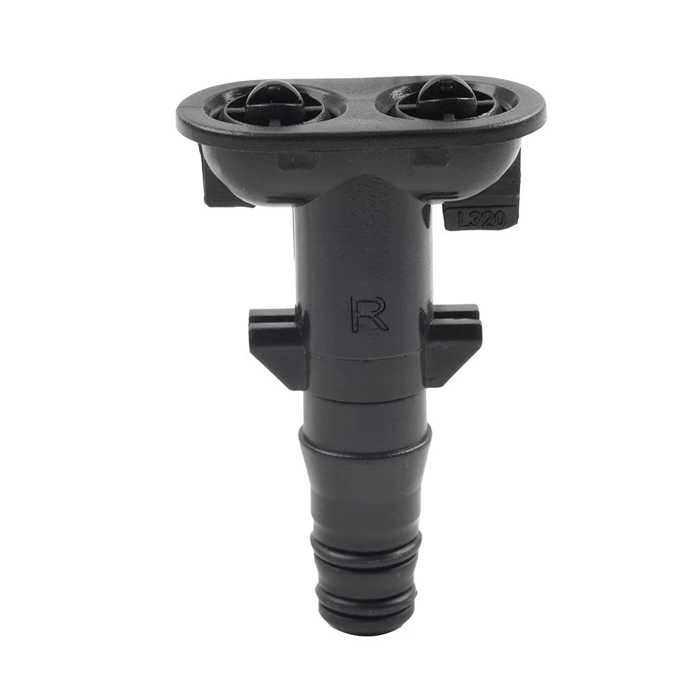 Headlamp Washer Jet Sprayer Nozzle for Land Rover Range Rover (2010–2012) Right