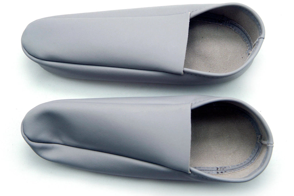 PVC Leather Seat Armrest Cover for Chevrolet Uplander (2005–2009) Gray