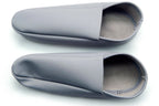 PVC Leather Seat Armrest Cover for Chevrolet Uplander (2005–2009) Gray