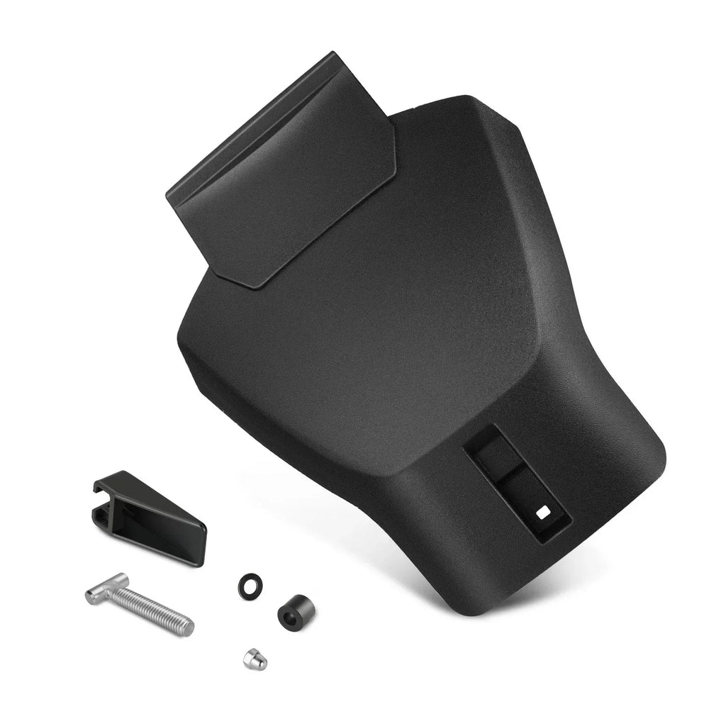 Storage Lid Cover & Latch Kit for Arctic Cat 400 450 500 550 650 (2006–2017)