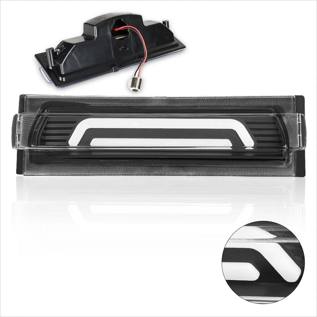 Electric Master Window Switch for VW Jetta/Passat (1999–2010)