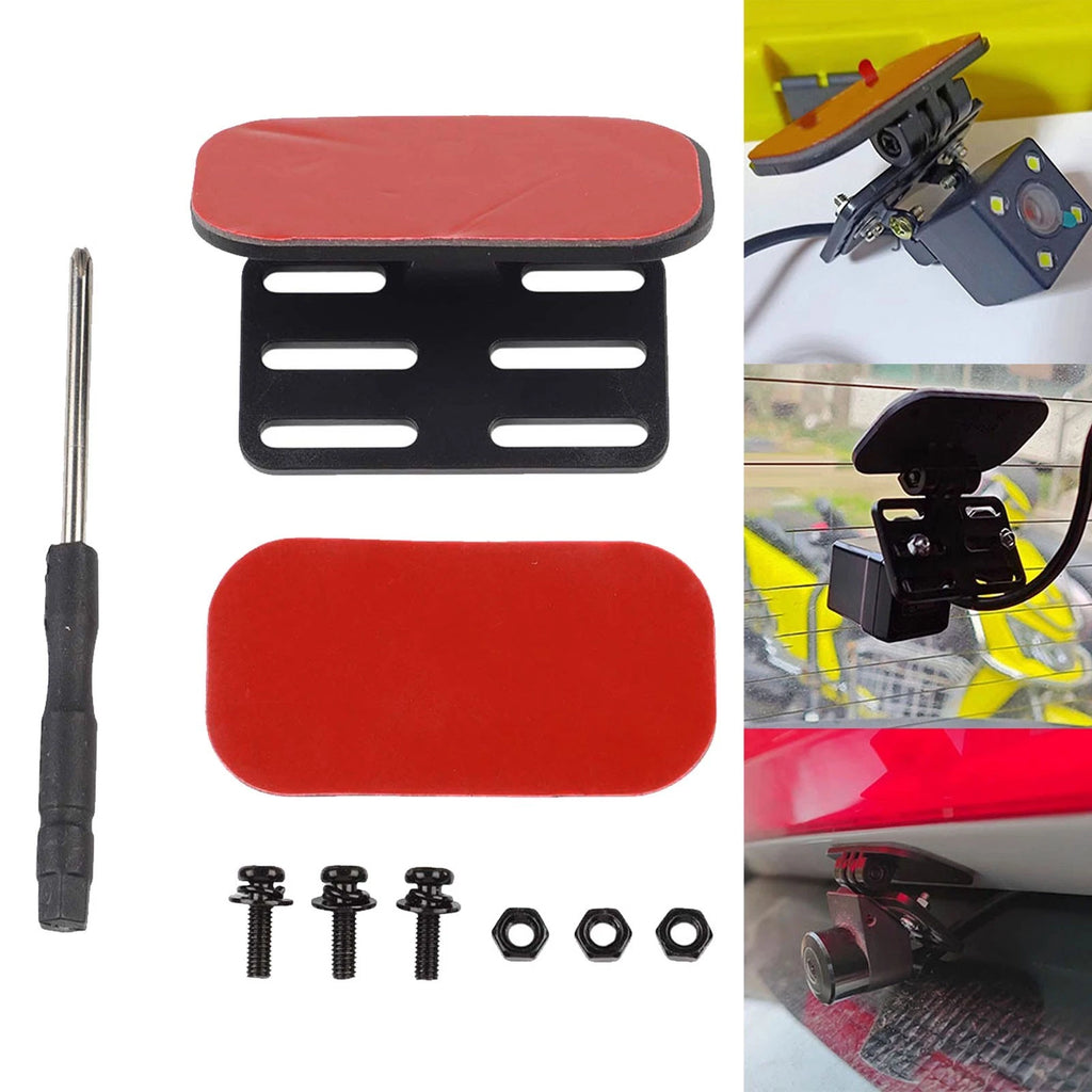 Camera Bracket Mount for