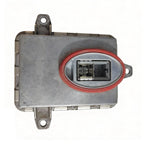 Xenon Headlight Ballast Control Module for Jeep Cherokee (2013–2018)
