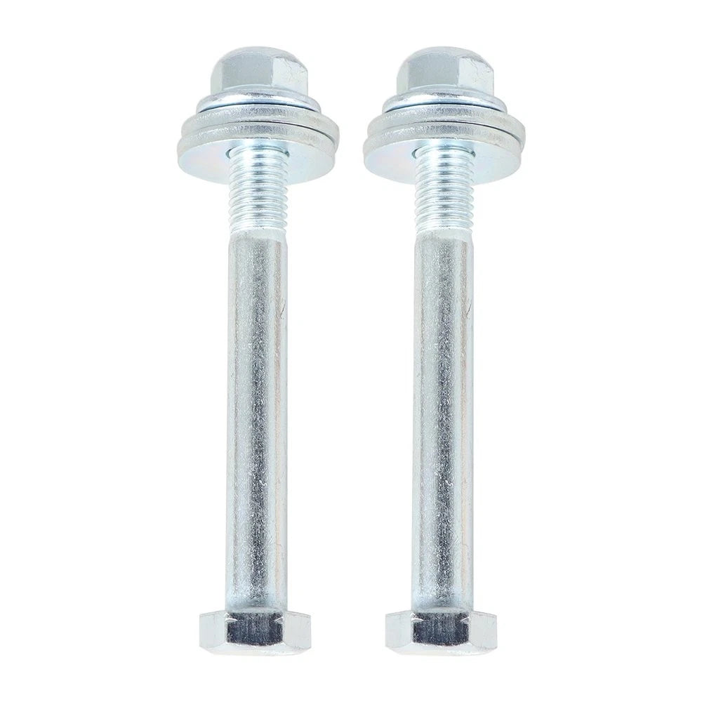 Set of 2 LED Headlights for Nissan Titan (2016–2023)