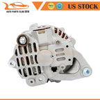 Alternator for Mitsubishi Lancer (2005–2007) AMT0170 A2TG0691 11170 IR/IF 105Amp
