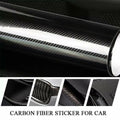 5D Carbon Fiber Vinyl Wrap for Auto (Universal Fit)