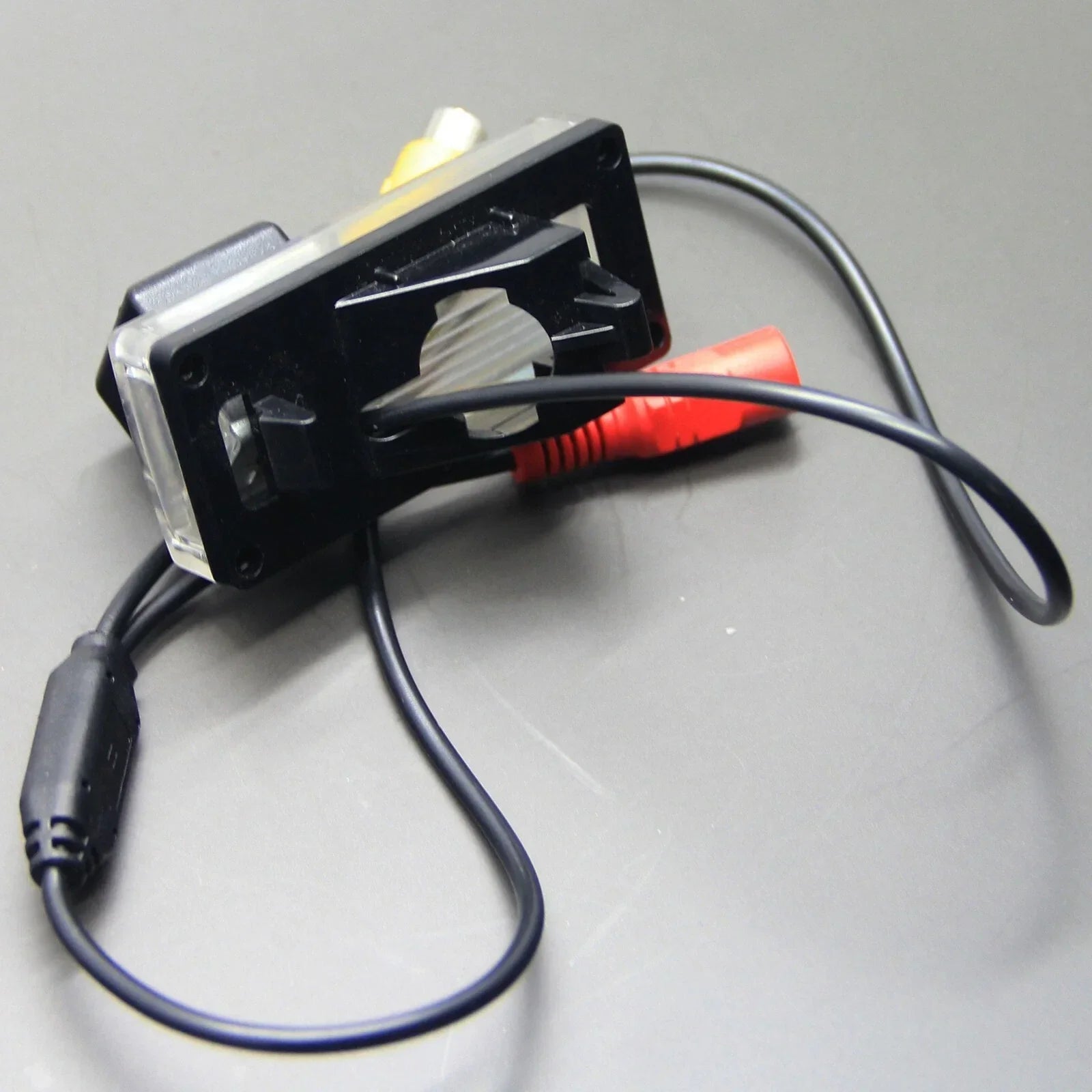 Camera / Rear View / Backup for Lexus LX570 (2008–2012)