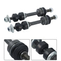 Set of 10 Front Upper Lower Control Arms Kit for Ford F-150 Lincoln Mark LT (2006–2010)