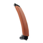 Right Door Leather Pull Handle for Land Rover Discovery (2015–2019)