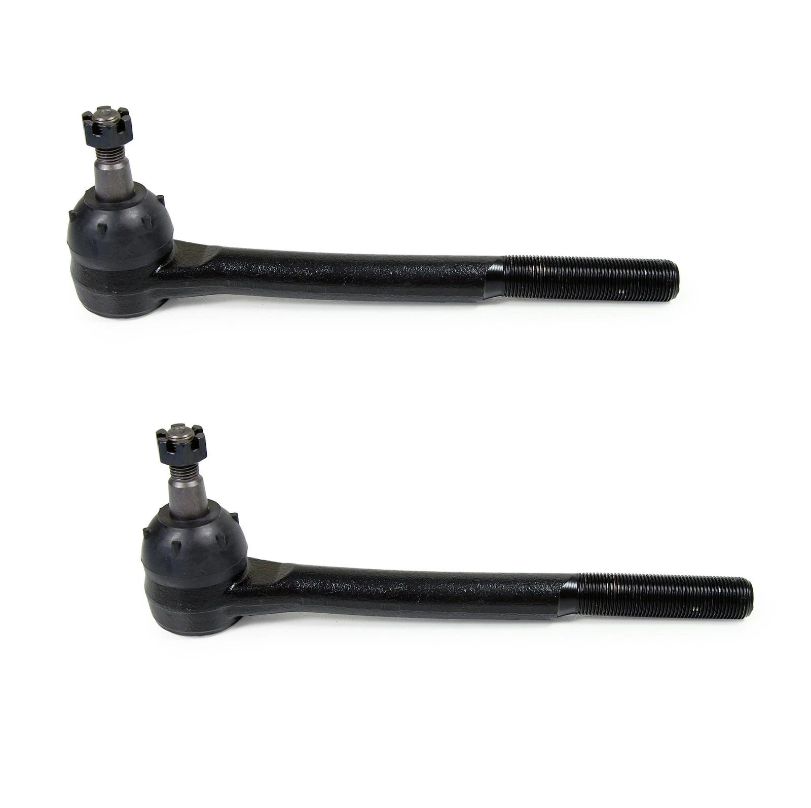 Set of 2 Front Outer Tie Rod Ends for Pontiac Firebird LeMans