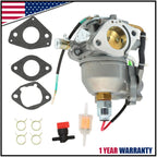 Carburetor for Kohler CV730S CV740S (24 853 106-S)