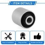 Rear Lower Knuckle Bushing for Subaru Forester Impreza Legacy Tribeca WRX (V10)