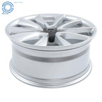 19" x 8.5" Silver Alloy Wheel Rim for Tesla Model 3 (2017-2023)