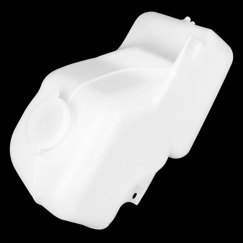 Windshield Washer Fluid Reservoir Tank with Pump for Nissan Patrol GQ Y60